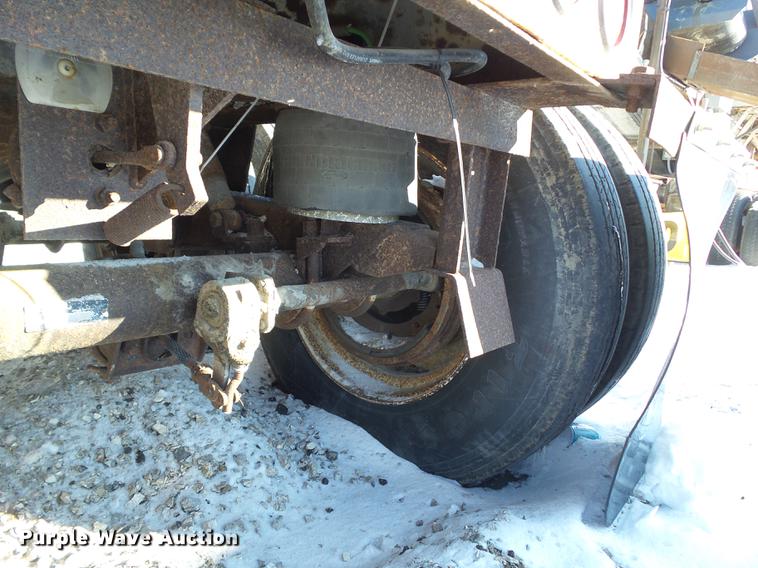 image for item EM9087 Cedarapids screen