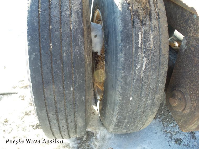 image for item EM9087 Cedarapids screen