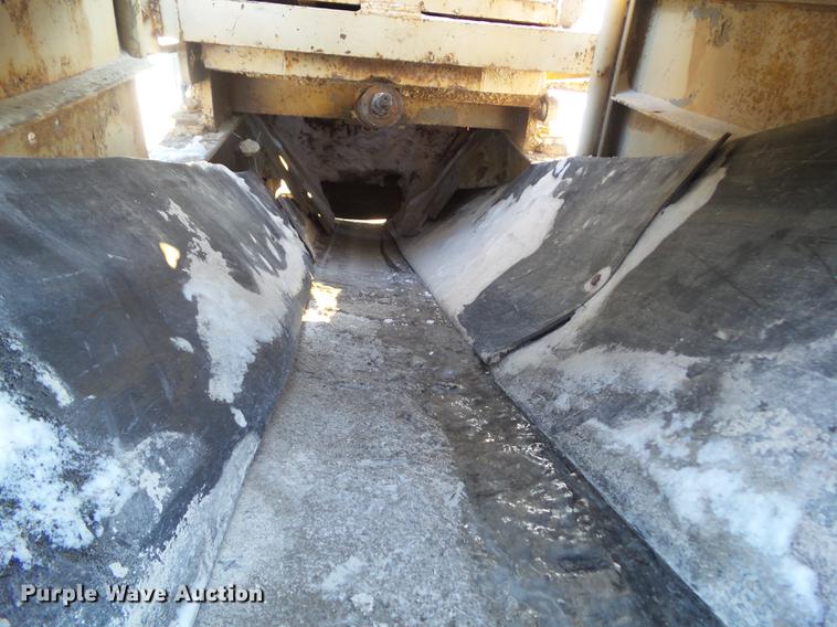 image for item EM9088 Eagle Diamond jaw crusher