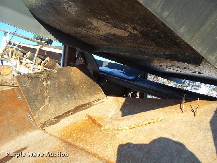 image for item EM9088 Eagle Diamond jaw crusher