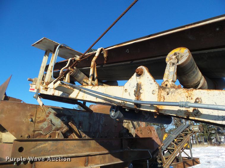 image for item EM9088 Eagle Diamond jaw crusher