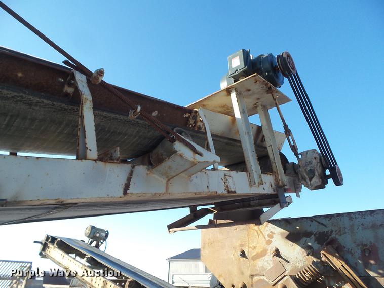 image for item EM9088 Eagle Diamond jaw crusher