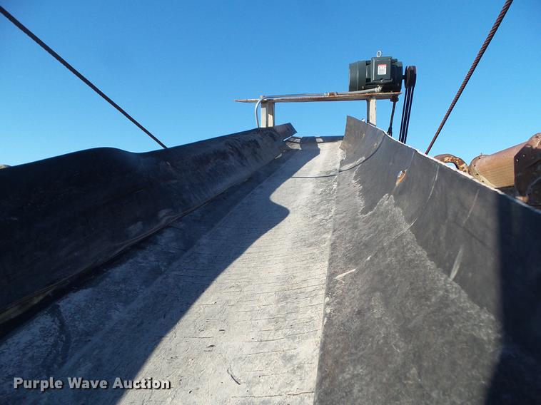 image for item EM9088 Eagle Diamond jaw crusher