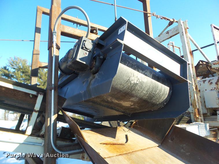 image for item EM9088 Eagle Diamond jaw crusher