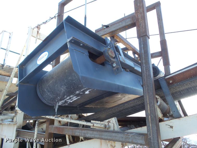 image for item EM9088 Eagle Diamond jaw crusher
