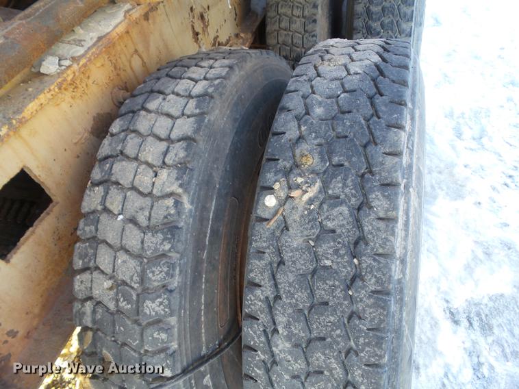 image for item EM9088 Eagle Diamond jaw crusher