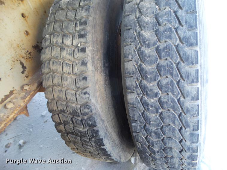 image for item EM9088 Eagle Diamond jaw crusher