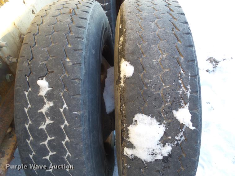 image for item EM9088 Eagle Diamond jaw crusher