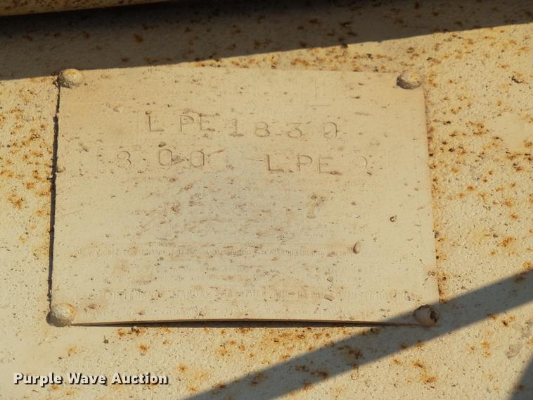 image for item EM9088 Eagle Diamond jaw crusher