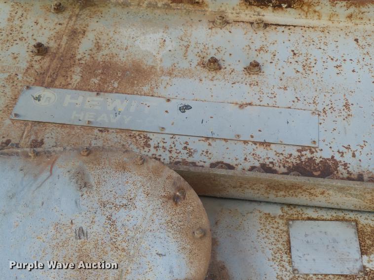 image for item EM9088 Eagle Diamond jaw crusher