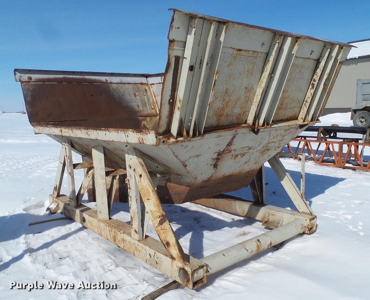 image for item EM9088 Eagle Diamond jaw crusher
