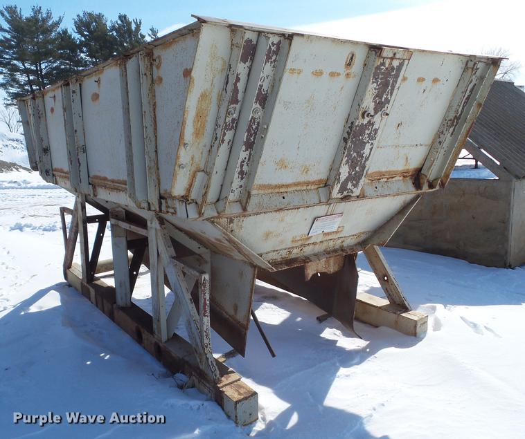 image for item EM9088 Eagle Diamond jaw crusher