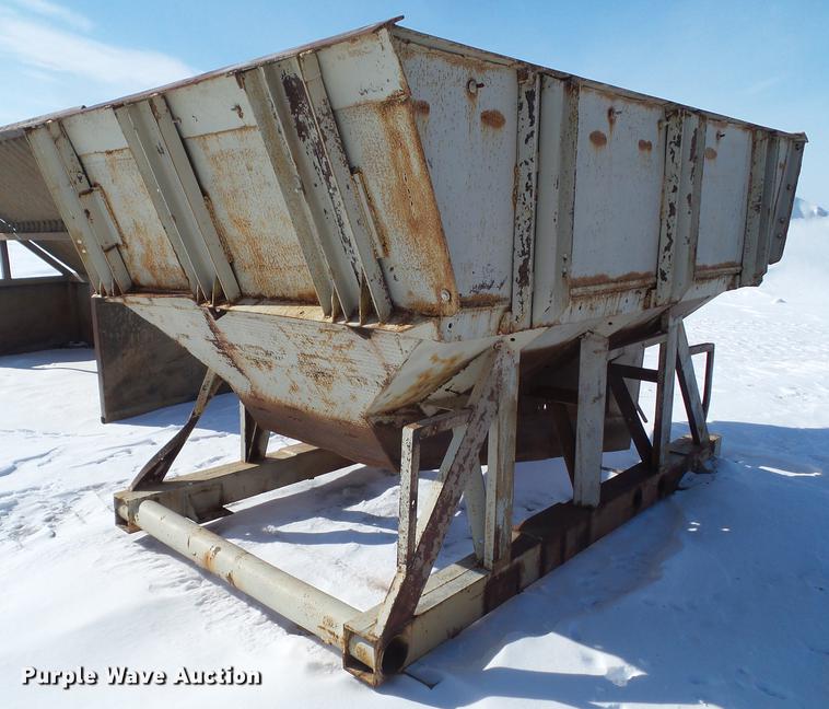 image for item EM9088 Eagle Diamond jaw crusher