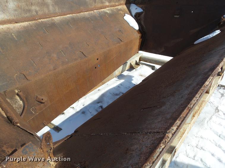 image for item EM9088 Eagle Diamond jaw crusher