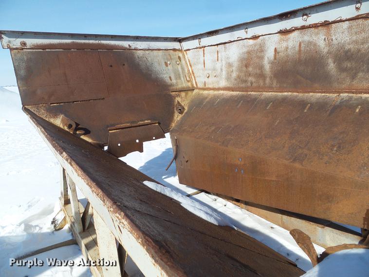 image for item EM9088 Eagle Diamond jaw crusher