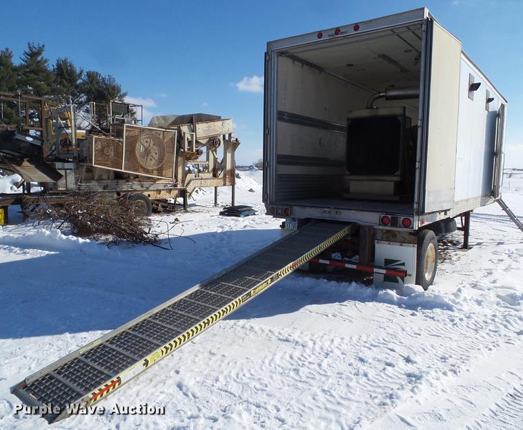 image for item EM9089 Kohler Decision Maker II generator