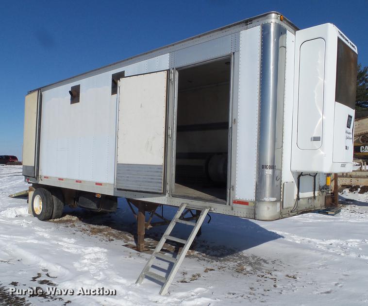 image for item EM9089 Kohler Decision Maker II generator