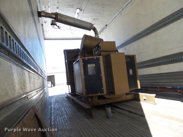 image for item EM9089 Kohler Decision Maker II generator