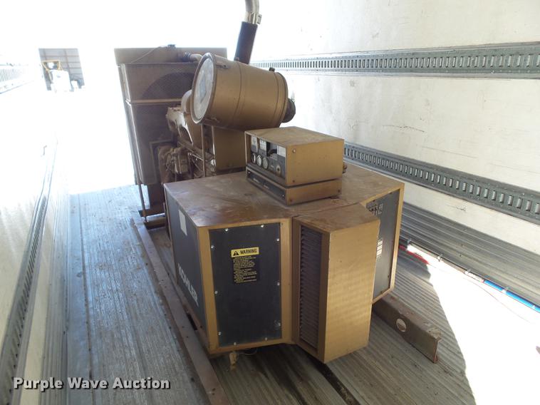 image for item EM9089 Kohler Decision Maker II generator