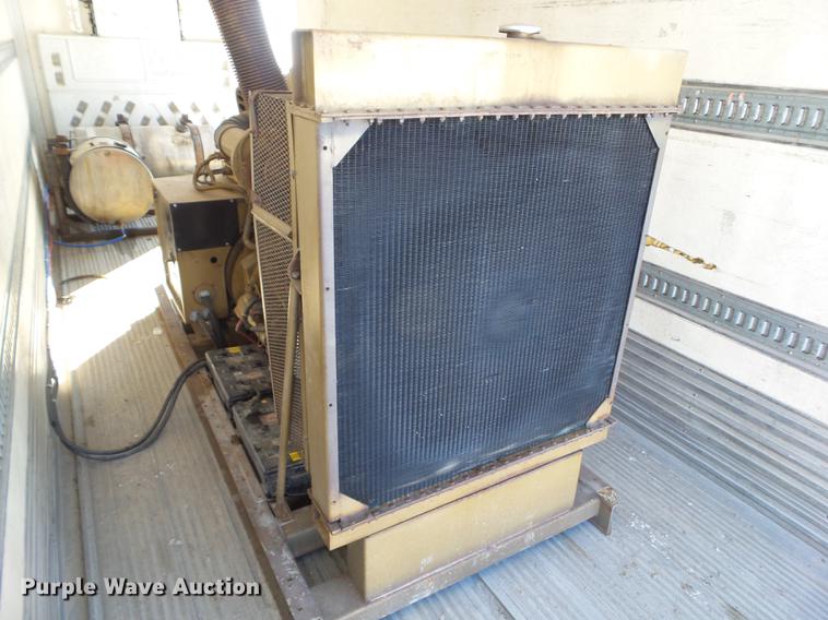 image for item EM9089 Kohler Decision Maker II generator