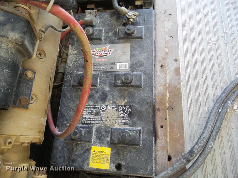 image for item EM9089 Kohler Decision Maker II generator