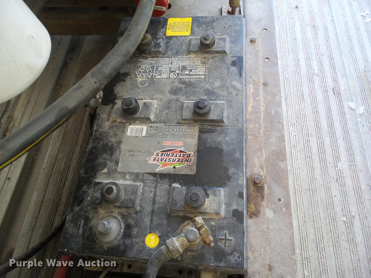 image for item EM9089 Kohler Decision Maker II generator