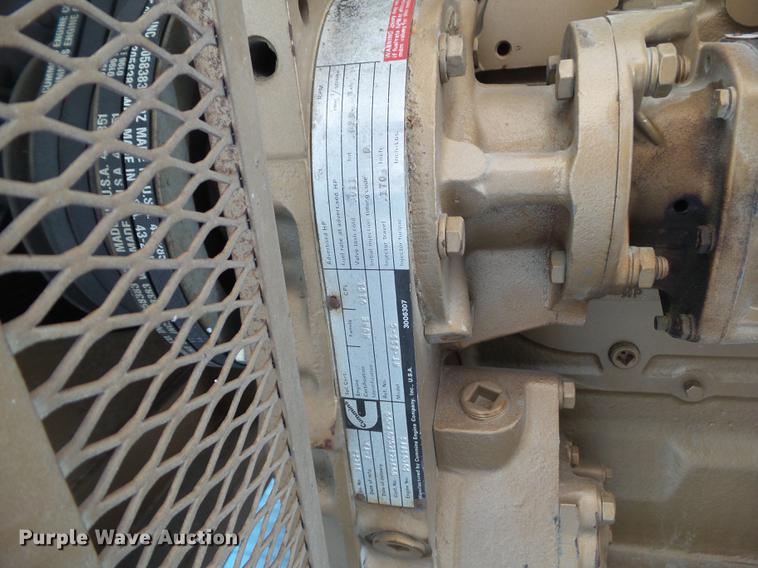 image for item EM9089 Kohler Decision Maker II generator