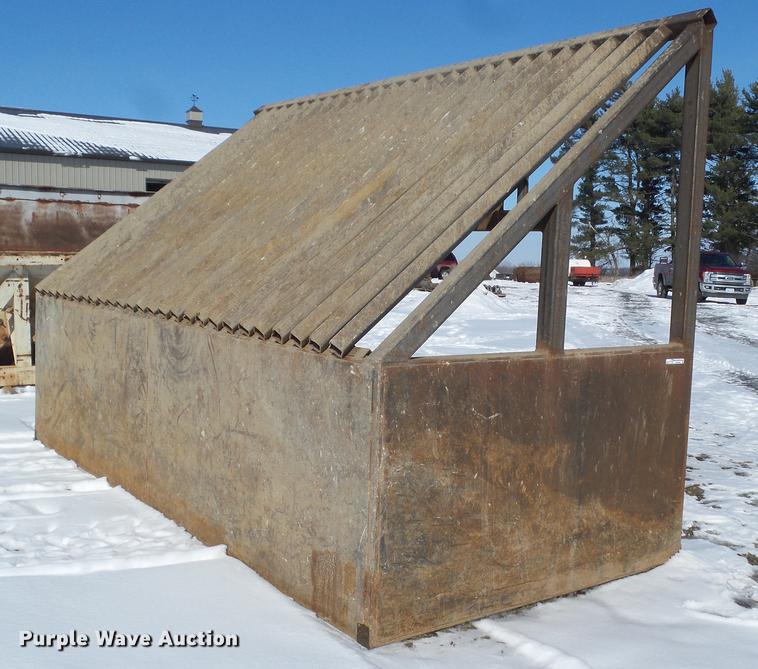 image for item EM9090 Forty degree static screen