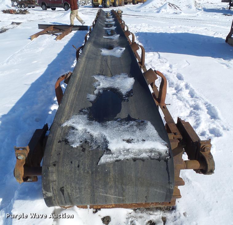 image for item EM9091 Stacking conveyor