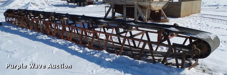 image for item EM9091 Stacking conveyor