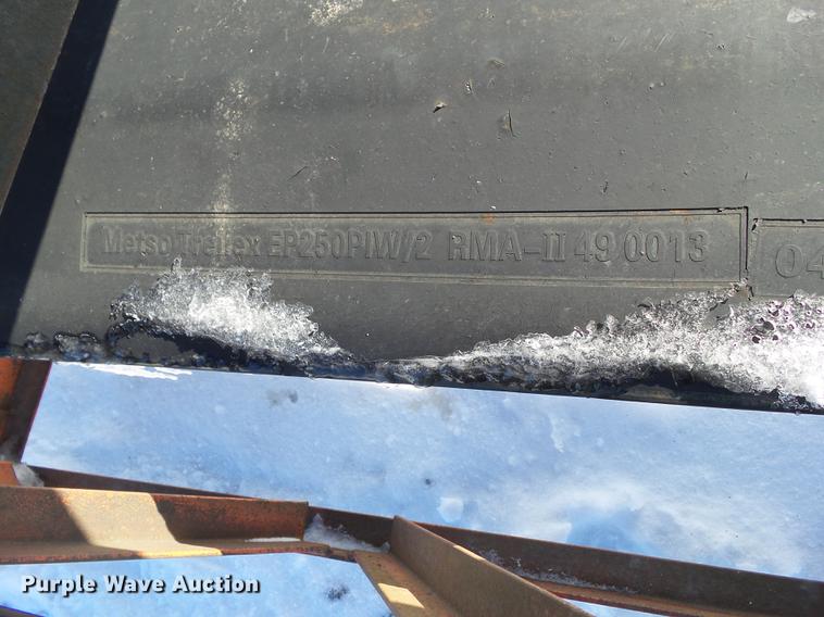 image for item EM9091 Stacking conveyor