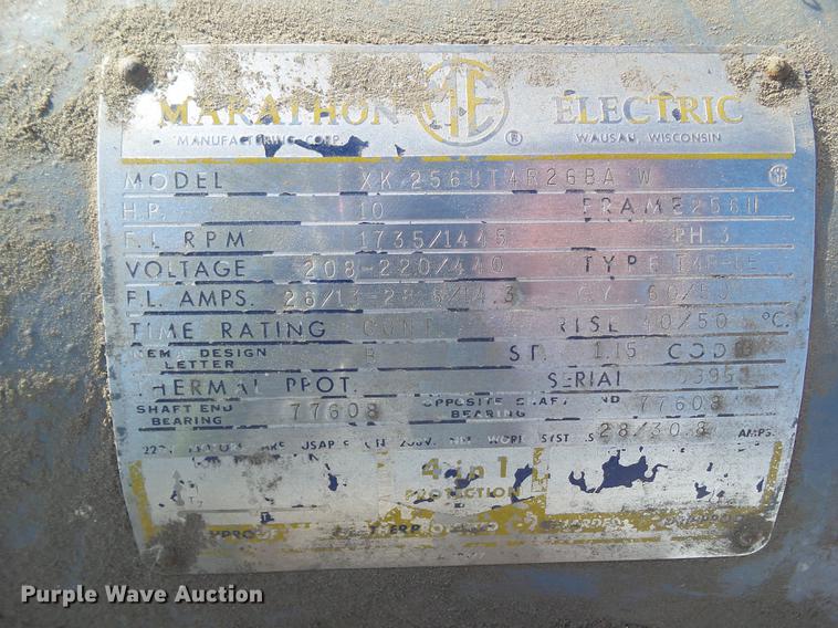 image for item EM9093 (3) electric motors