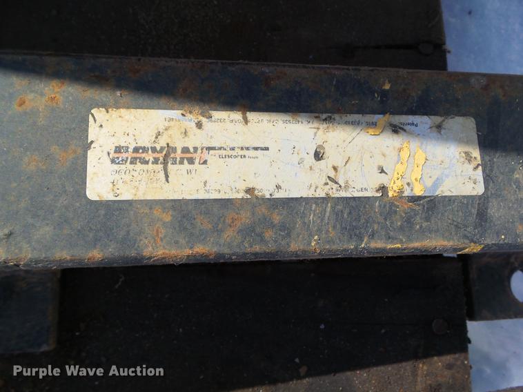 image for item EM9094 Head and tail pulleys