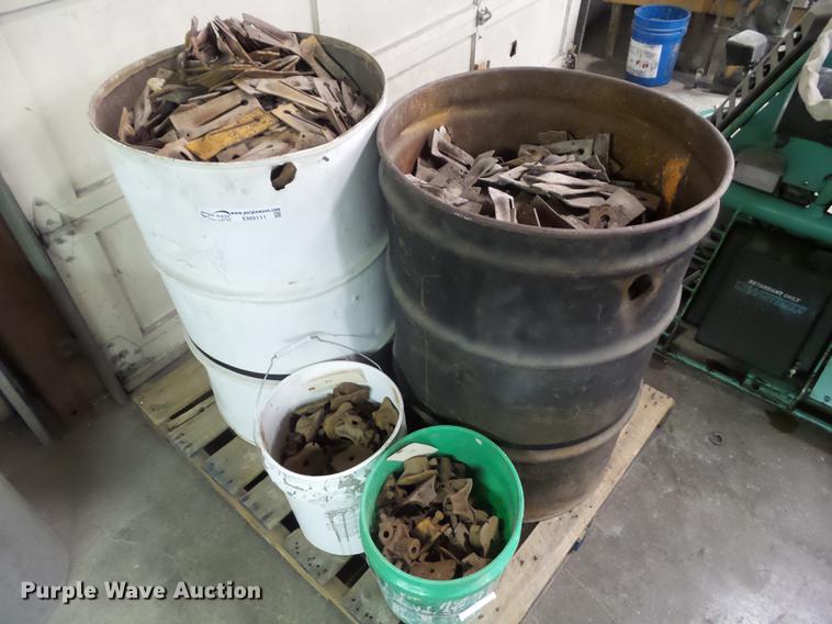 image for item EM9111 Jahn form system flair pins