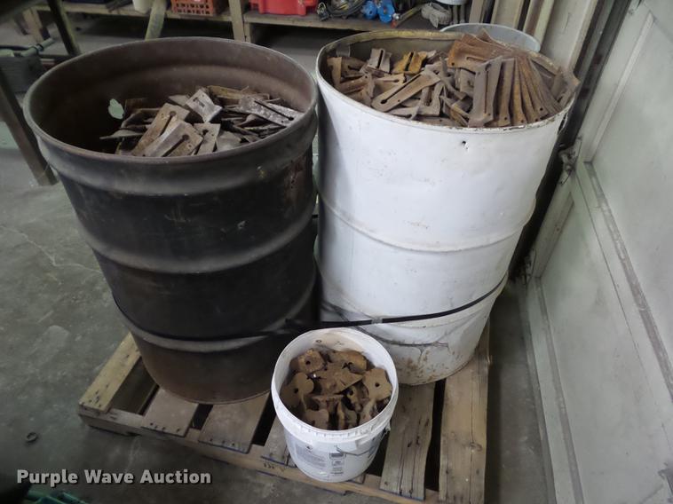 image for item EM9111 Jahn form system flair pins