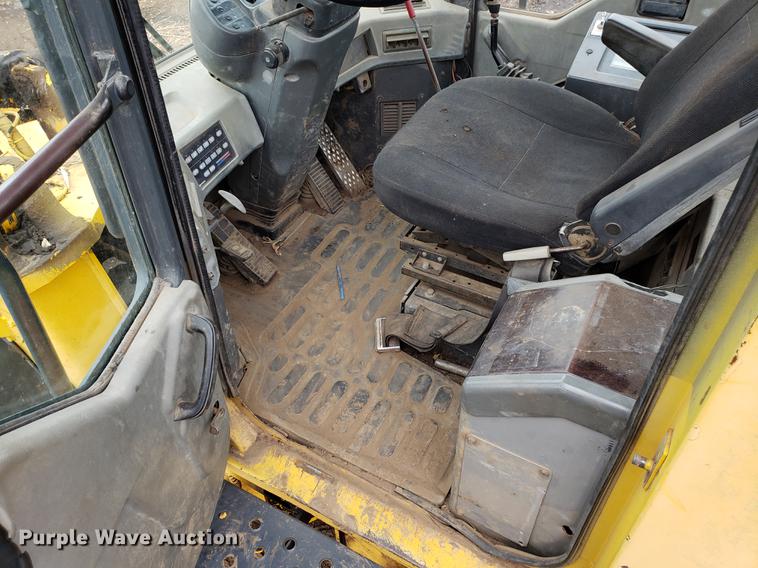 image for item EN9798 1998 Komatsu WA250 wheel loader