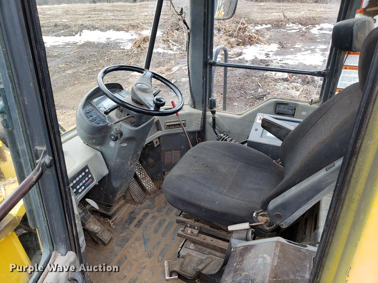 image for item EN9798 1998 Komatsu WA250 wheel loader