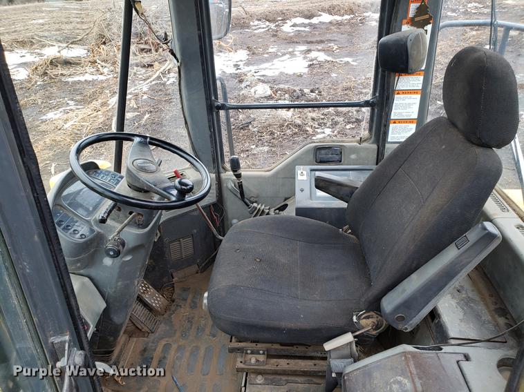 image for item EN9798 1998 Komatsu WA250 wheel loader