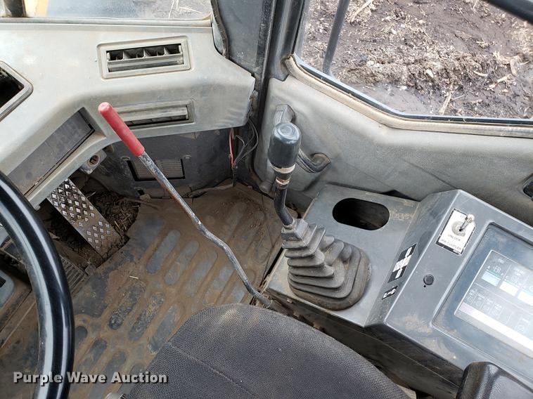 image for item EN9798 1998 Komatsu WA250 wheel loader