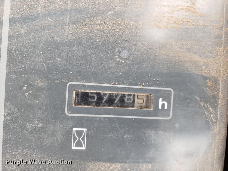 image for item EN9798 1998 Komatsu WA250 wheel loader