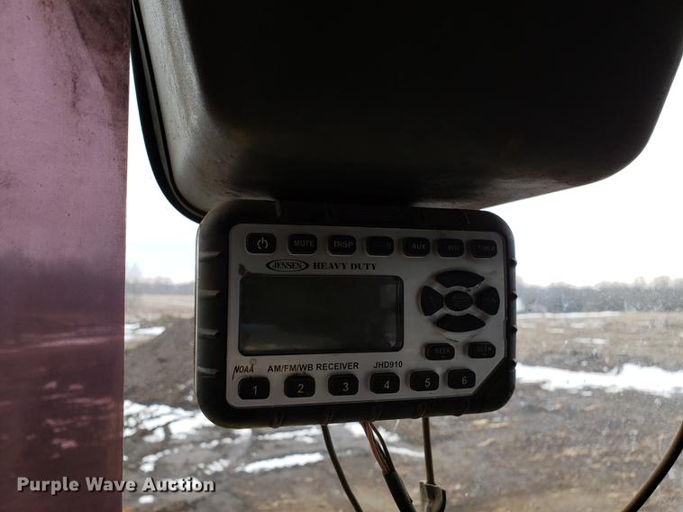 image for item EN9798 1998 Komatsu WA250 wheel loader