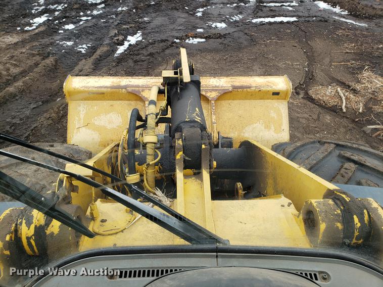 image for item EN9798 1998 Komatsu WA250 wheel loader