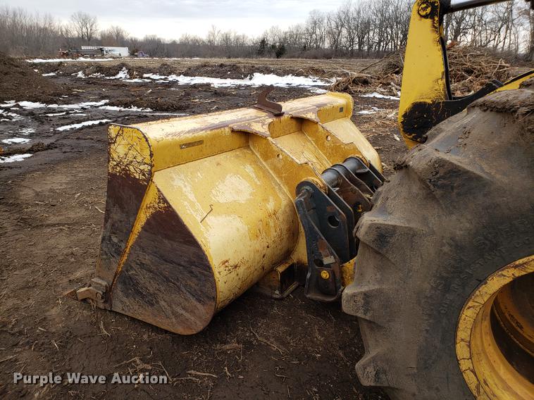 image for item EN9798 1998 Komatsu WA250 wheel loader