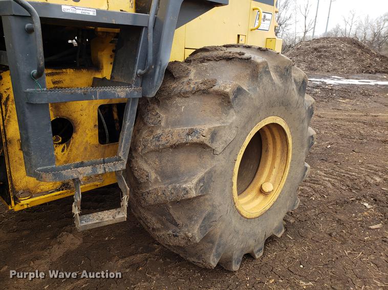 image for item EN9798 1998 Komatsu WA250 wheel loader