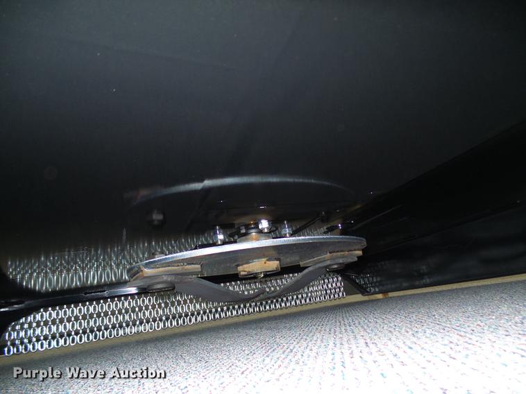 image for item EP9835 2018 B-Built Manufacturing HD-72 skid steer mower