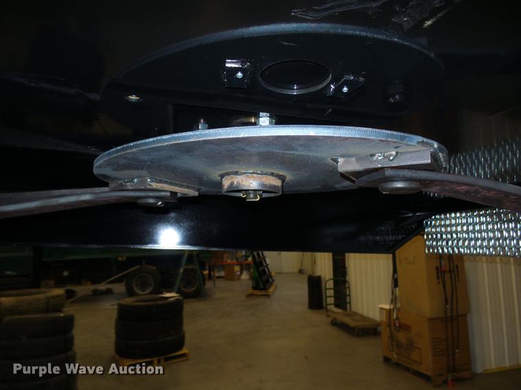 image for item EP9835 2018 B-Built Manufacturing HD-72 skid steer mower