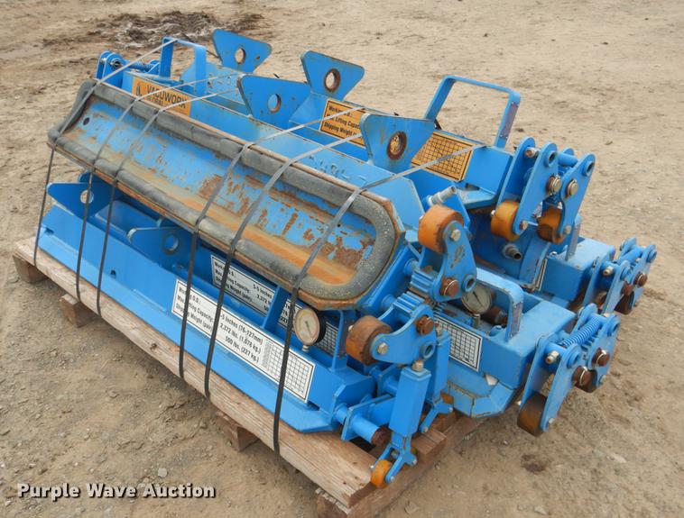 image for item ET9000 (7) Vacuworx attachments