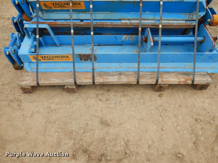 image for item ET9000 (7) Vacuworx attachments