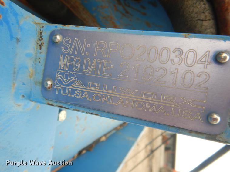 image for item ET9000 (7) Vacuworx attachments