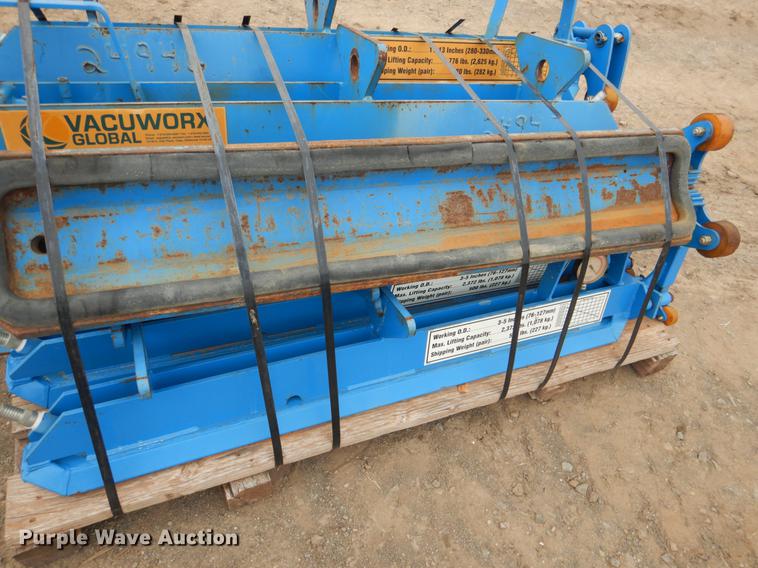 image for item ET9000 (7) Vacuworx attachments